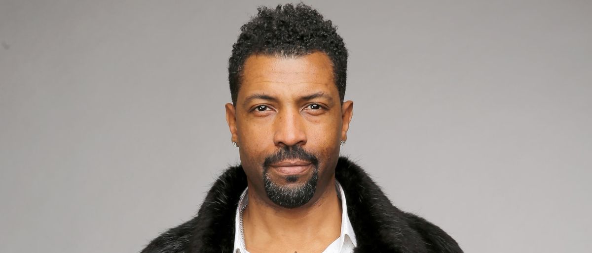 Deon Cole at Hard Rock Casino Cincinnati