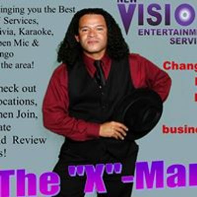 New Vision Entertainment Services of Florida