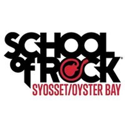 School of Rock Syosset\/Oyster Bay