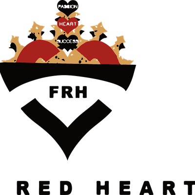 Fire Red Hearts