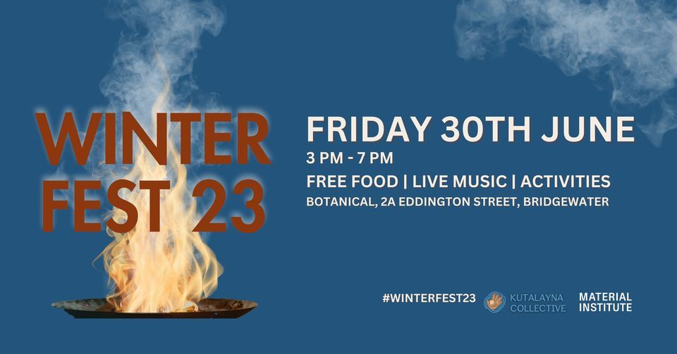 Winterfest 2023 Botanical 2A Eddington St, Bridgewater TAS 7030