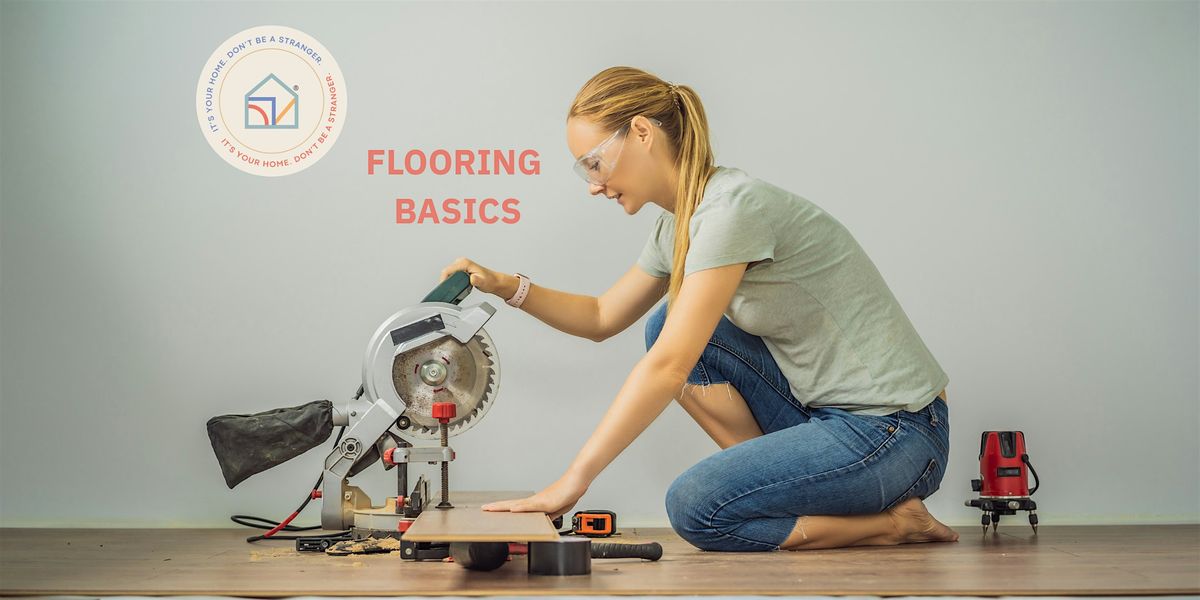 Learning Clinic: Flooring Basics in 1 Hour