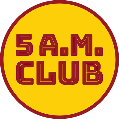 5AM Club Tours Egypt