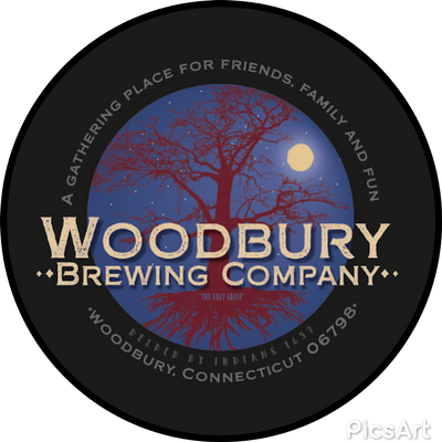 Woodbury Brewing Company