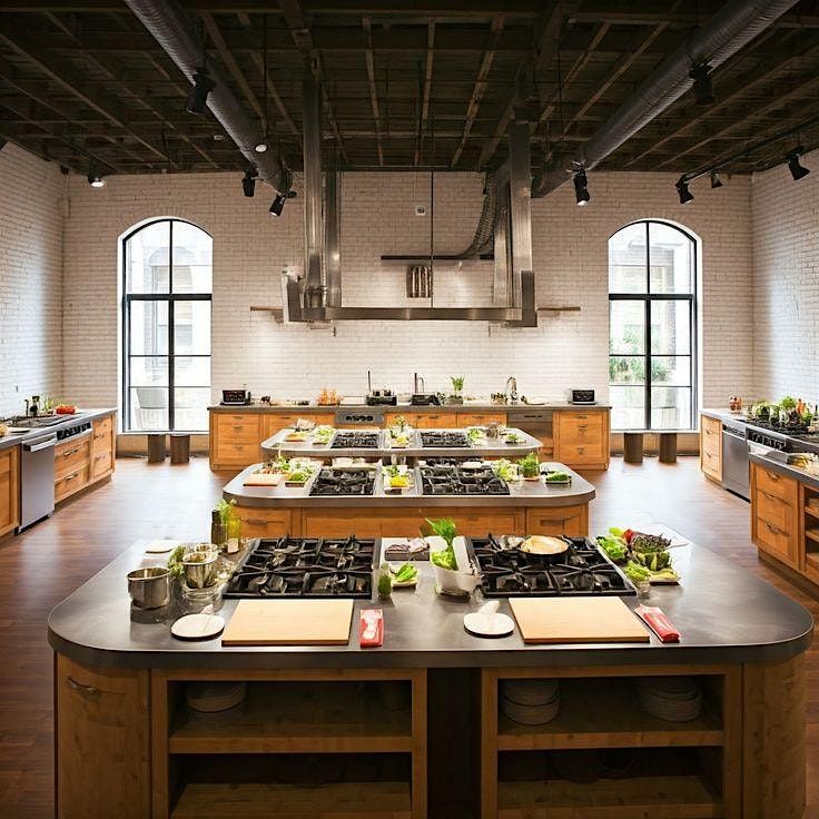 Table Zaire: A holiday Cooking Experience