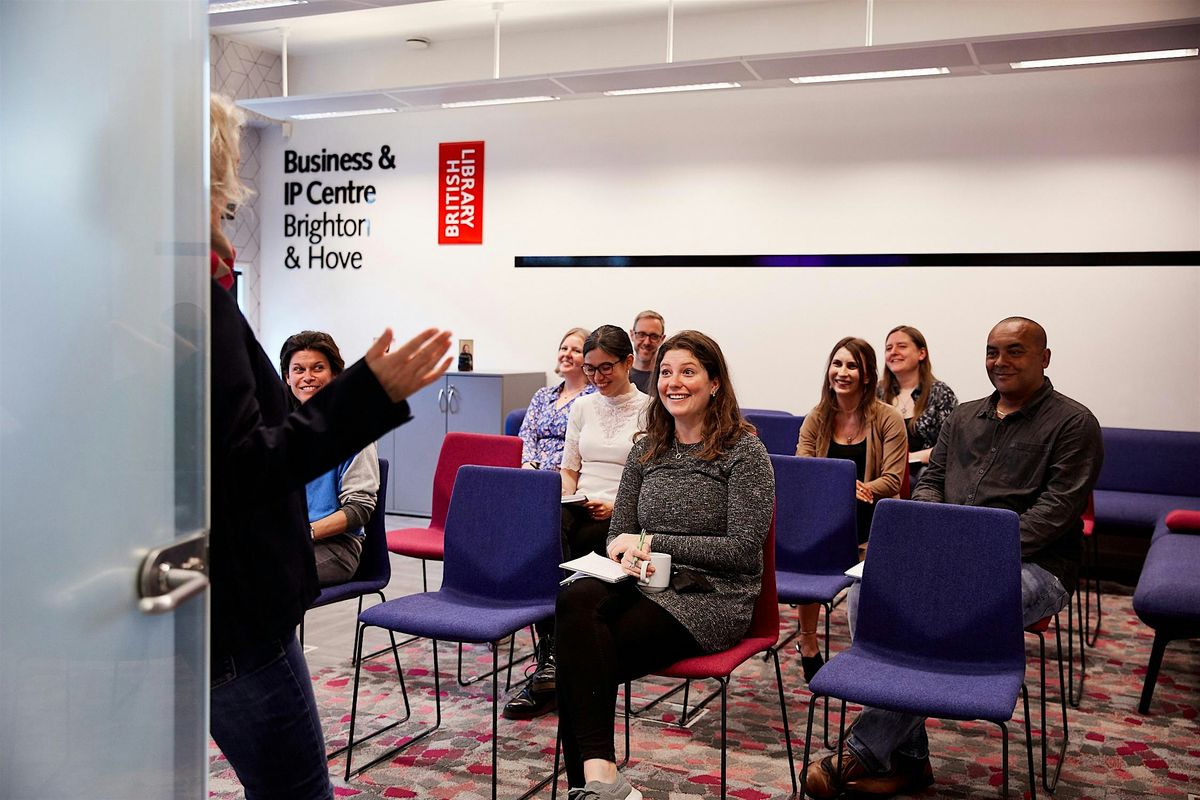 Business Model Canvas: Who said business planning had to be hard?