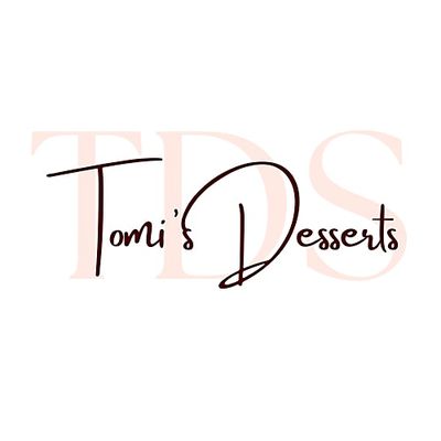 Tomi\u2019s Desserts
