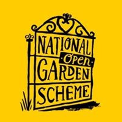 National Garden Scheme Yorkshire