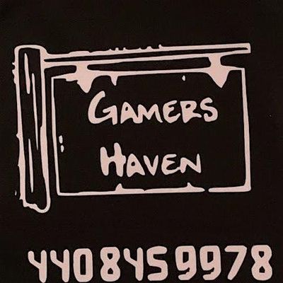 Gamers Haven