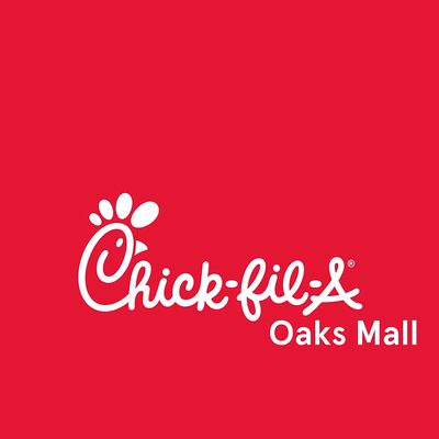 Chick-fil-A Oaks Mall
