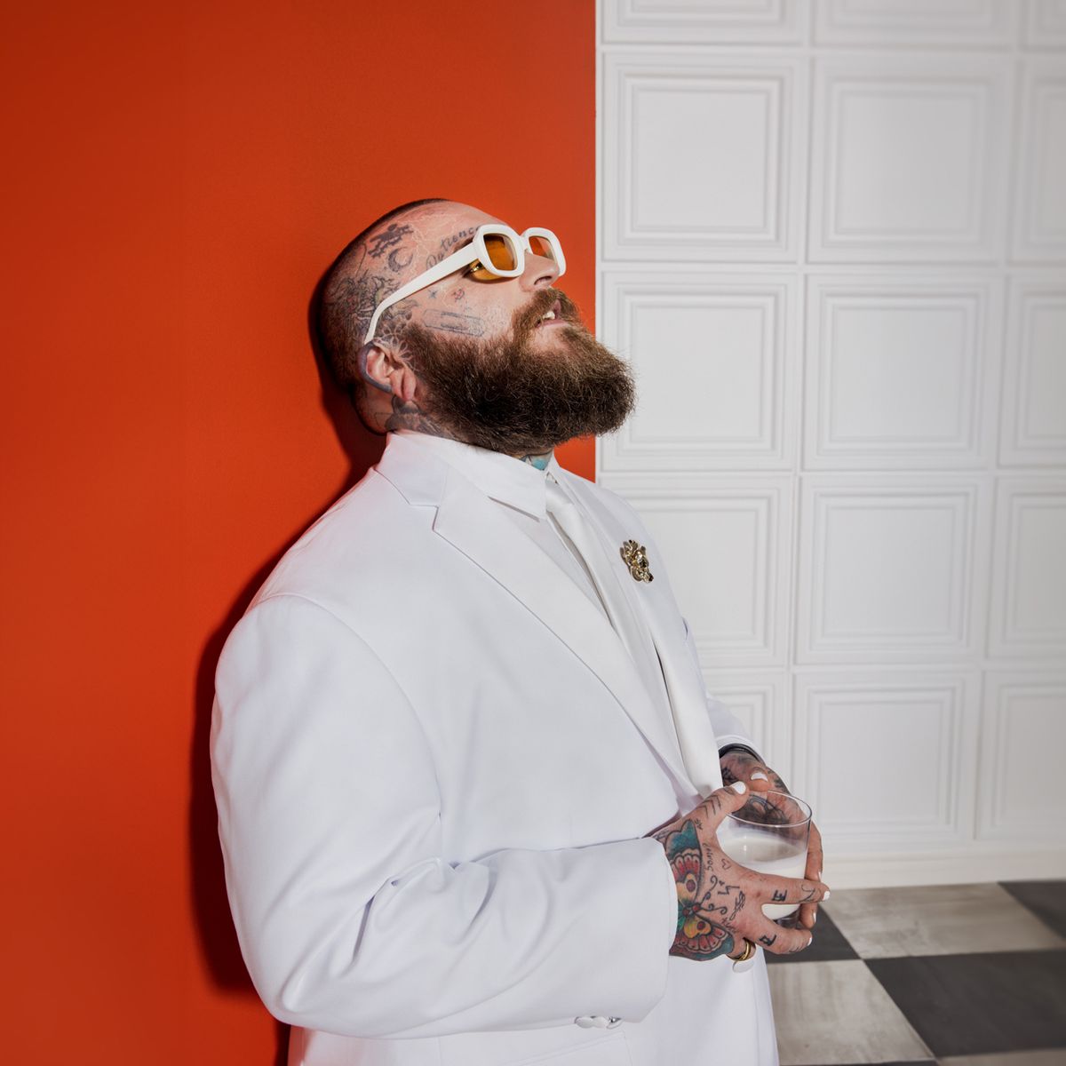 Teddy Swims Belfast Tickets