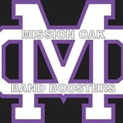 Mission Oak Band Boosters