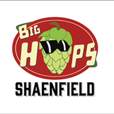 Big Hops Shaenfield