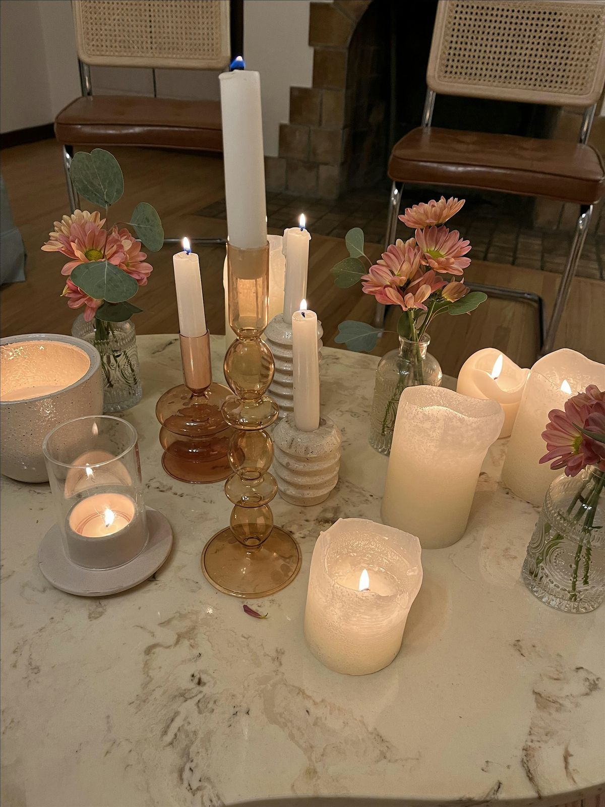 The Human & Holy Tanya Experience