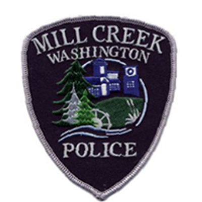 Mill Creek Police Department