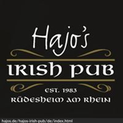 Hajo's Irish Pub