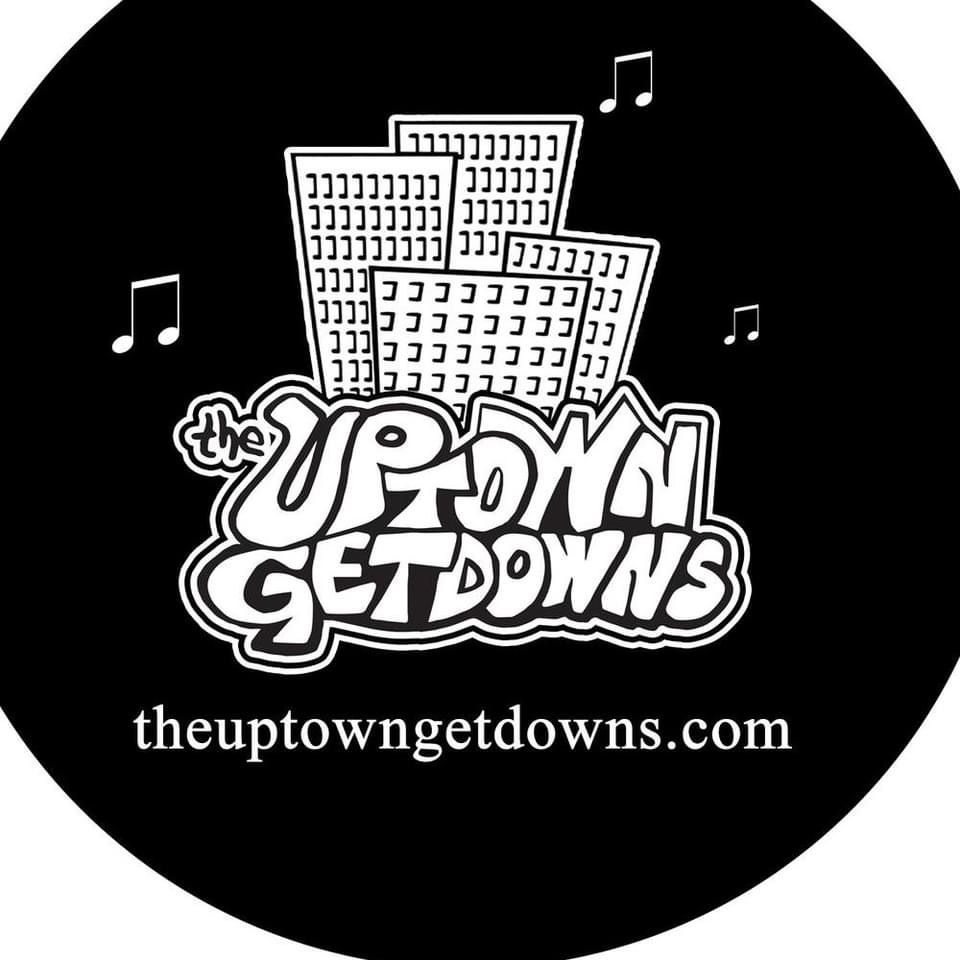 DannyCs 2024 Hot Rod Cruise Night & Concert Series with The UPTOWN GETDOWNS!!