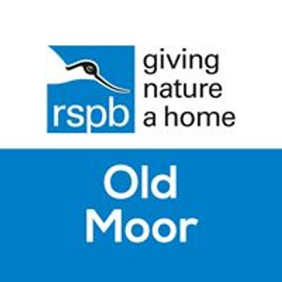 RSPB Old Moor