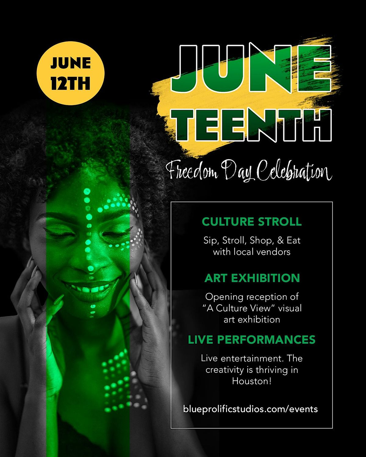 Juneteenth Community Celebration