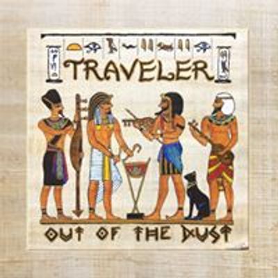 Traveler World Music