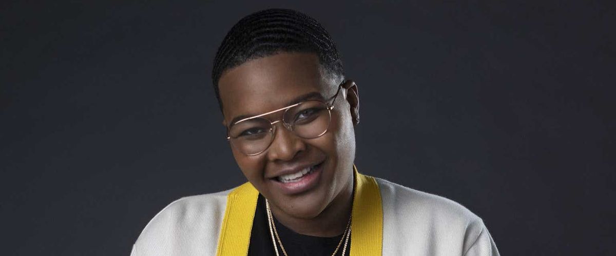 Michelle Buteau (18+) (Rescheduled from 12\/4\/25)