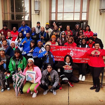 Central Valley NPHC