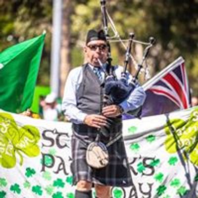 St. Patrick's Festival WA