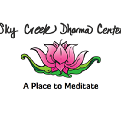 Sky Creek Dharma Center