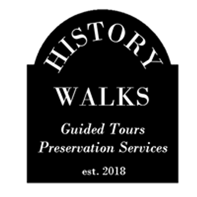 History Walks LLC