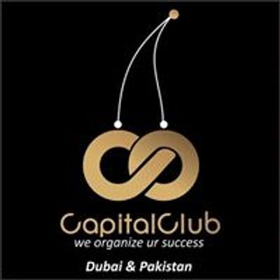 Capital Club Pakistan