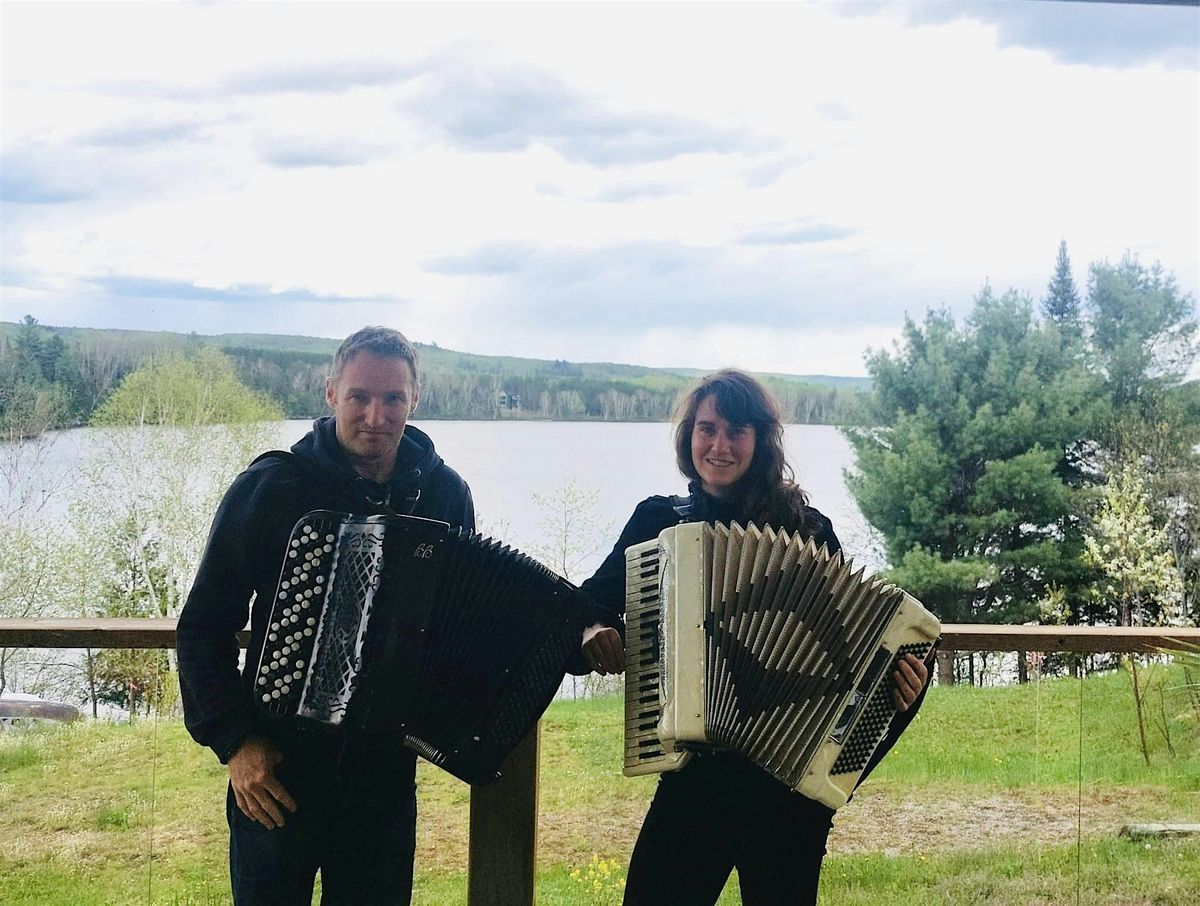 Les Pitons \u00e9pistolairs au Caf\u00e9 la ligne verte