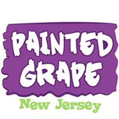 Painted Grape