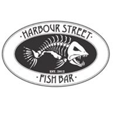 Harbour Street Fish Bar