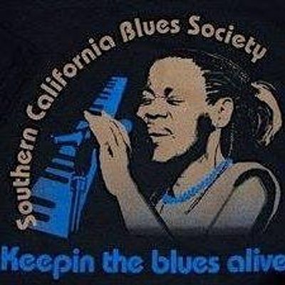 Southern California Blues Society