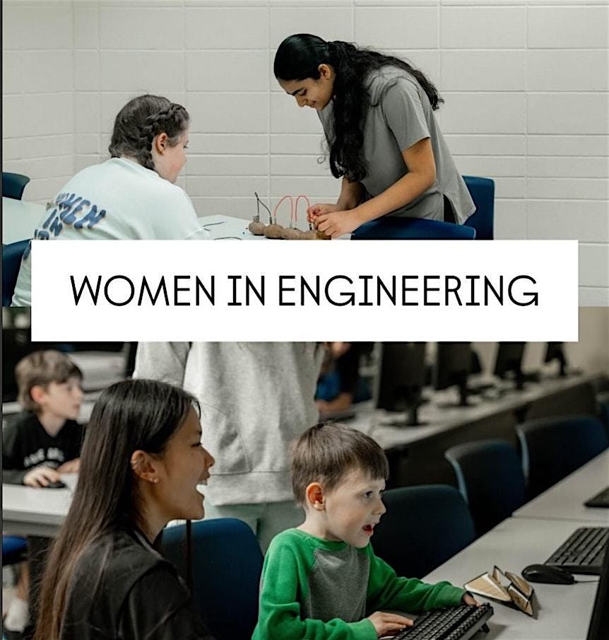 Women in Engineering Day