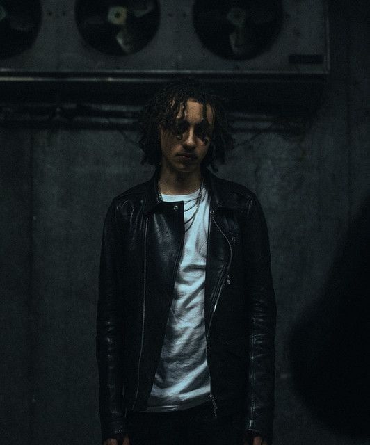 Slump6s, K3soulja, Z.F.R, dexelz, XORA, $can, Kenz! in Ottawa