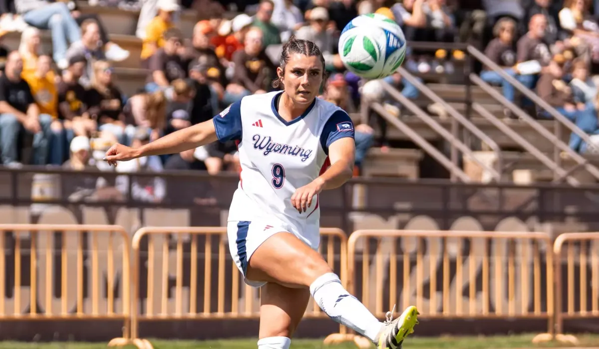 Wyoming Cowgirls at Boise State Broncos Womens Basketball