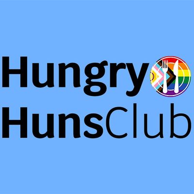 Hungry Huns Club