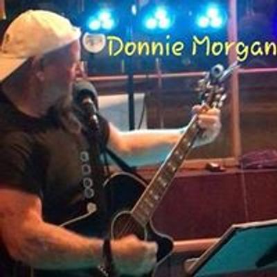 Donnie Morgan Music