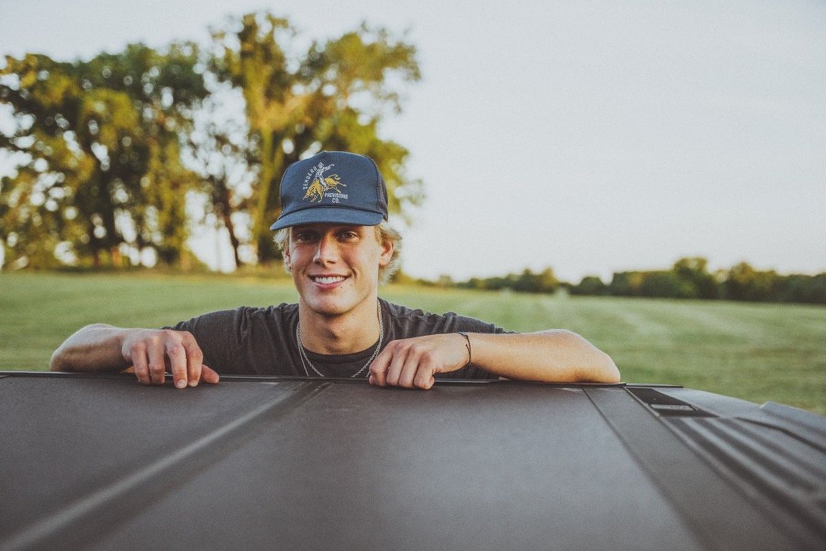 Hudson Westbrook