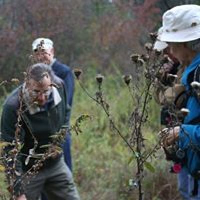 Rutgers University Ecological Preserve