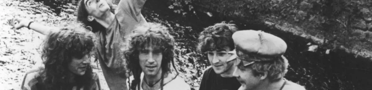 Ozric Tentacles in Bristol