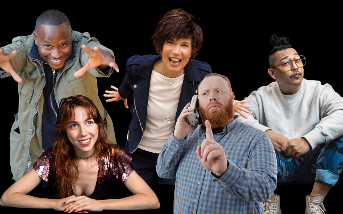 Grand Rapids Comic-Con: 3-Day Pass