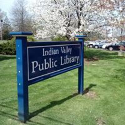 Indian Valley Public Library