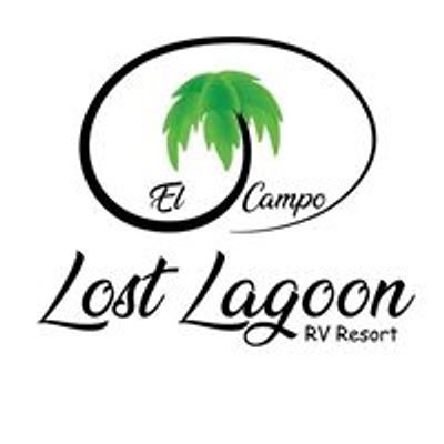 El Campo Lost Lagoon RV Resort