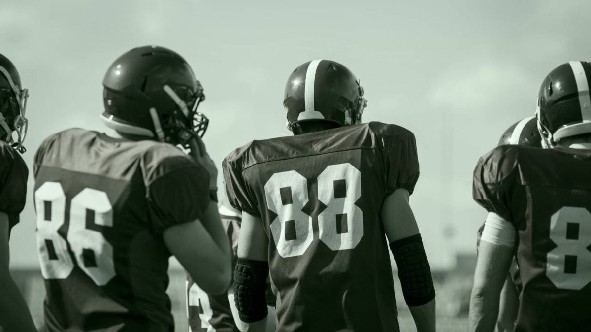 Louisville Kings vs. D.C. Defenders