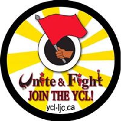 Young Communist League - Victoria