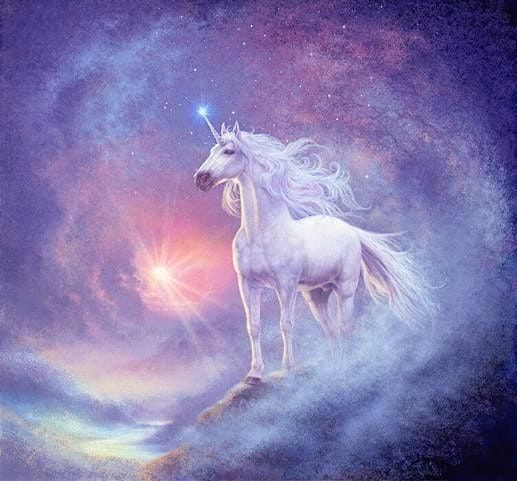 Full Moon Unicorn Reiki Circle with Leeza