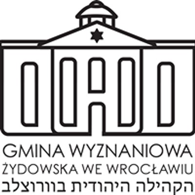 Gmina \u017bydowska we Wroc\u0142awiu - Jewish Community of Wroclaw