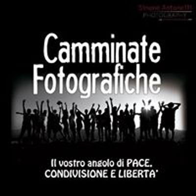 Camminate Fotografiche